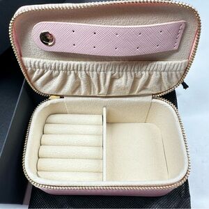 Cosmiya Small Jewelry Box, NWT